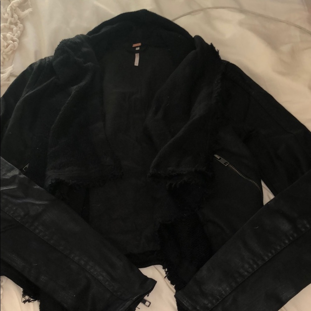 Free people jacket